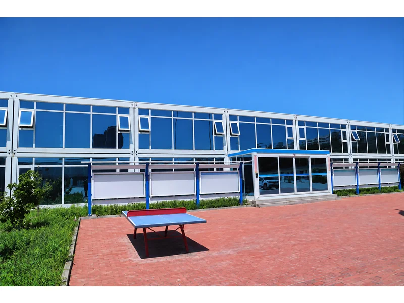 Container Office